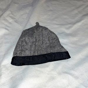 FRENCH TAM BOTH SIDES BNWOT